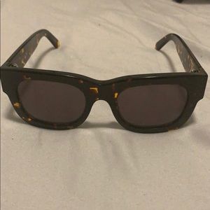 Valley Eyewear Parasitos Tortoiseshell